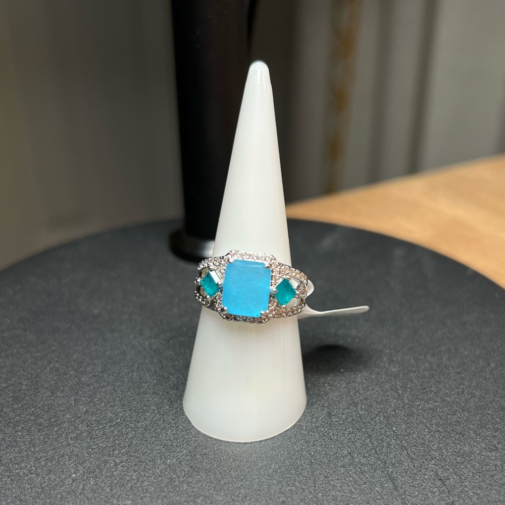 Bomb Party Original Ring